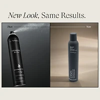 L’ANZA | Healing Style Dramatic Effects  | Finishing Hairspray — Firm, Fast-Dry Finish