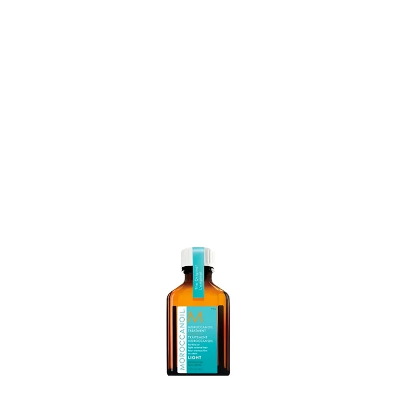 Moroccanoil | Ornement Huile Légère — Brillance & Douceur instantanées