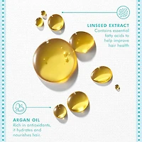 Moroccanoil | Ornament Treatment Oil Original — Instant Shine & Softness