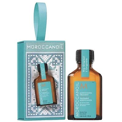 Moroccanoil | Ornament Treatment Oil Original — Instant Shine & Softness