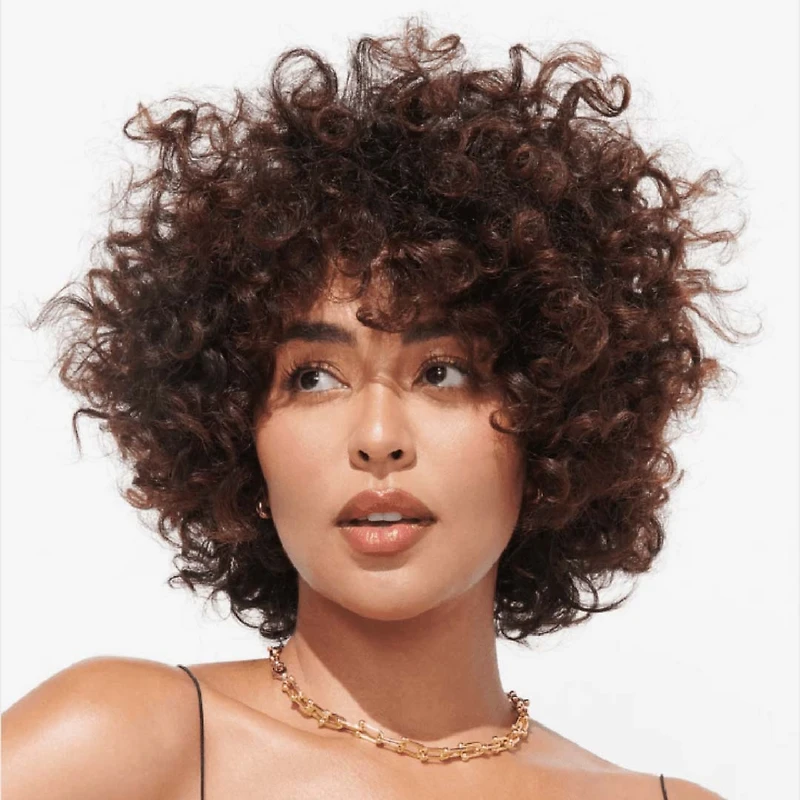 L’ANZA | Healing Style Styling Clay — Matte Texture & Flexible Hold