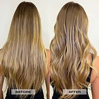 L’Anza | Healing Style Taffy | Crème Coiffante — Définition Souple & Effet “Mèches”