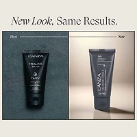 L’Anza | Healing Style Taffy | Crème Coiffante — Définition Souple & Effet “Mèches”