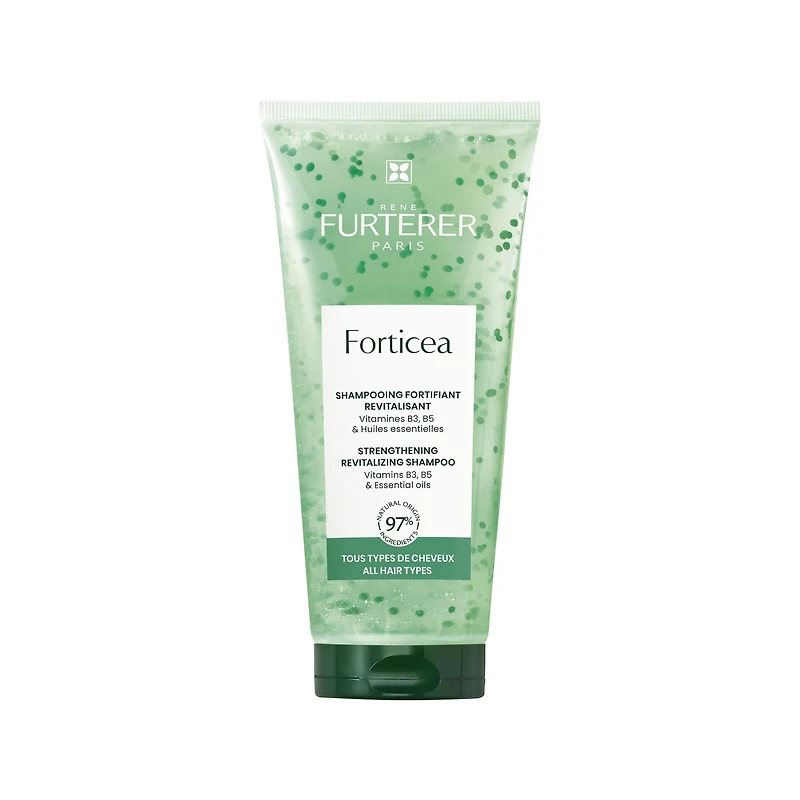 Forticea | Strengthening Revitalizing Shampoo