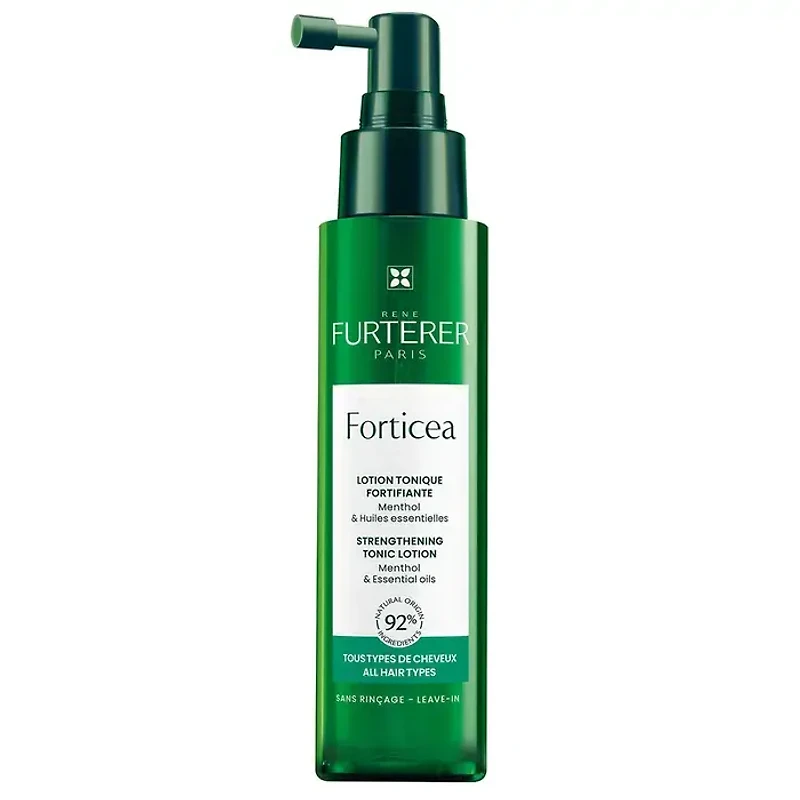 Forticea | Strengthening Tonic Lotion . Leave-in (100ml/3.4oz)