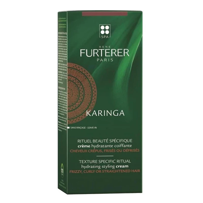 Karinga | Crème Hydratante Coiffante (150ml/5.1oz)