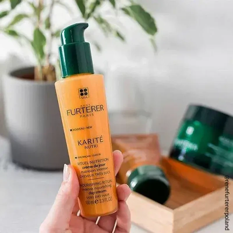 ***Karité Nutri | Crème de Jour Nutrition Intense