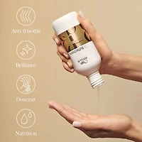 Wella | Oil Reflections — Coffret Fêtes 2025 Éclat Miroir & Douceur Soyeuse