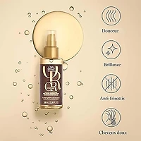 Wella | Oil Reflections — Coffret Fêtes 2025 Éclat Miroir & Douceur Soyeuse