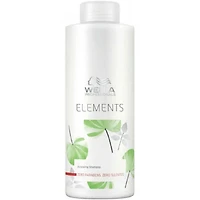 Wella | Elements — Shampooing Régénérant Douceur & Brillance Naturelle