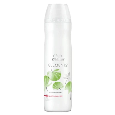 Wella | Elements — Renewing Shampoo Gentle Cleanse & Natural Shine