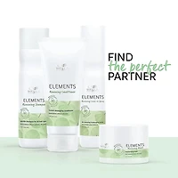 Wella | Elements — Renewing Conditioner Softness & Natural Shine