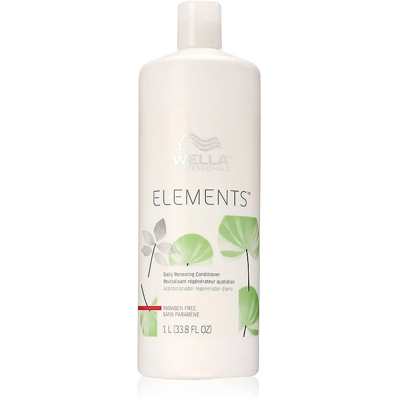 Wella | Elements — Renewing Conditioner Softness & Natural Shine