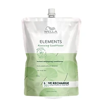 Wella | Elements — Renewing Conditioner Softness & Natural Shine