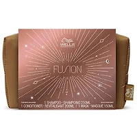 Wella | Fusion — Holiday Gift Set 2025 Intense Repair & Silky Softness