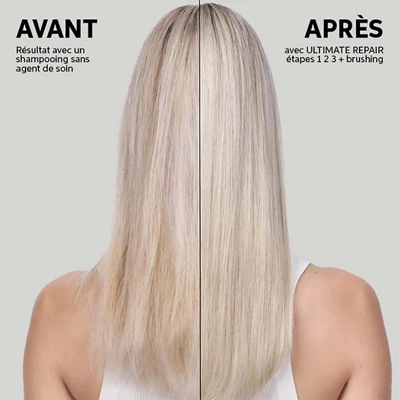 Wella | Ultimate Repair Holiday Gift Set 2025 — Pro-Level Repair & Instant Shine