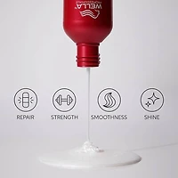 Wella | Ultimate Repair Holiday Gift Set 2025 — Pro-Level Repair & Instant Shine