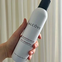 Alcove | Styling | Dry Shampoo (170 g / 6 oz) — Refresh your hair in a flash.