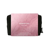 Sebastian | Volupt — Holiday Gift Set 2025 Airy Volume & Silky Touch