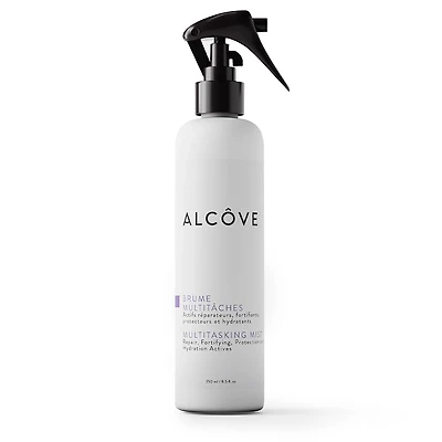 Alcove | Moisturizing Multi-Tasking Mist (250 ml / 8.5 oz) — Refresh your day with a magical mist!