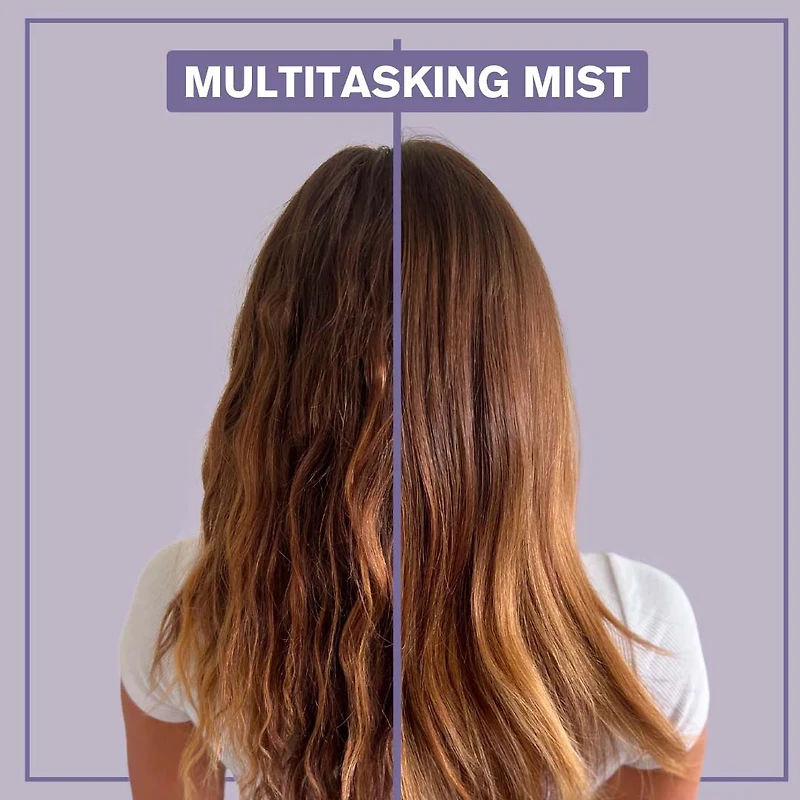 Alcove | Moisturizing Multi-Tasking Mist (250 ml / 8.5 oz) — Refresh your day with a magical mist!