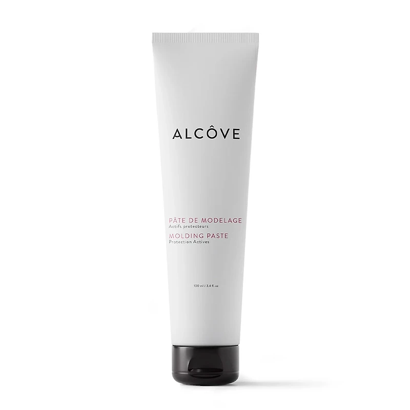 Alcove | Styling | Pâte de Modelage (100 ml / 3.4 oz) — Sculpte ton style avec aisance et créativité.
