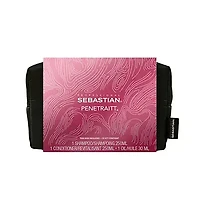 Sebastian | Penetraitt — Coffret Fêtes 2025 — Réparation Profonde & Douceur Soyeuse  US