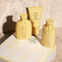 Oribe | Hair Alchemy — Holiday Gift Set 2025 Daily Strength & Breakage Defense