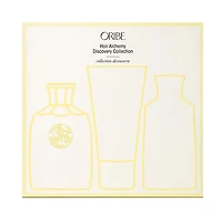 Oribe | Hair Alchemy — Coffret Fêtes 2025 Force Quotidienne & Anti-Casse