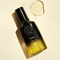 Oribe | Gold Lust — Coffret Fêtes 2025 Réparation, Nutrition & Éclat
