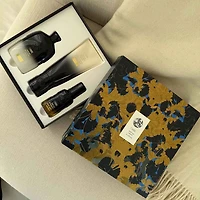 Oribe | Gold Lust — Holiday Gift Set 2025 Repair, Nourish & Shine