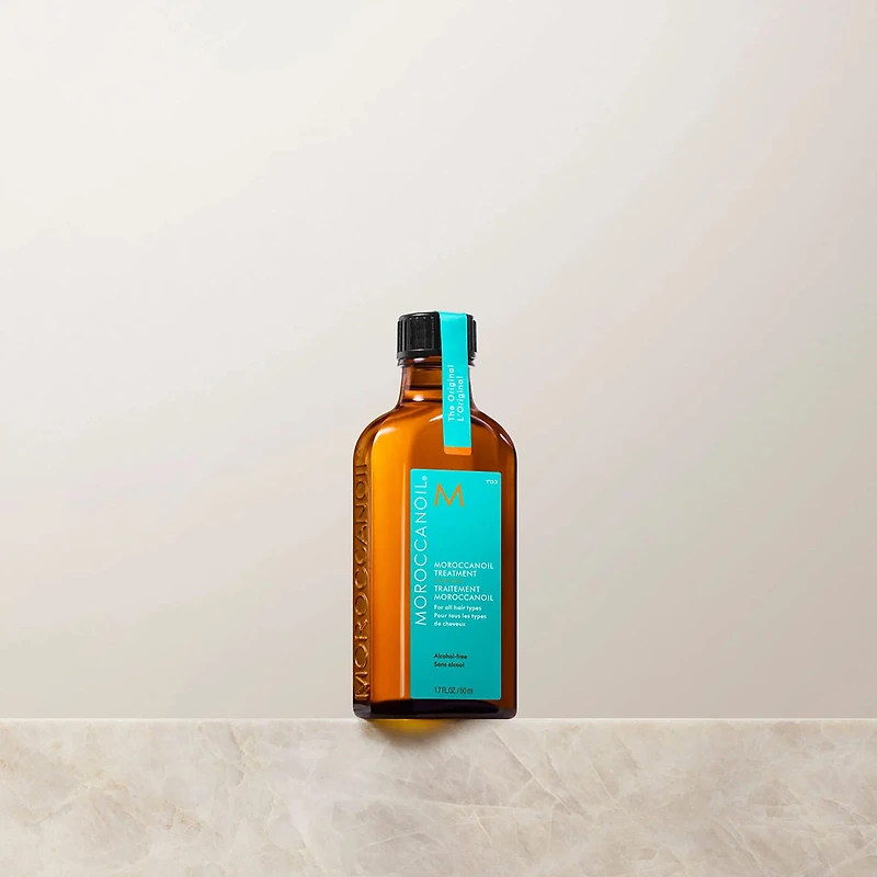 Moroccanoil | Hydration — Coffret Fêtes 2025 Hydratation Intense & Brillance Argan
