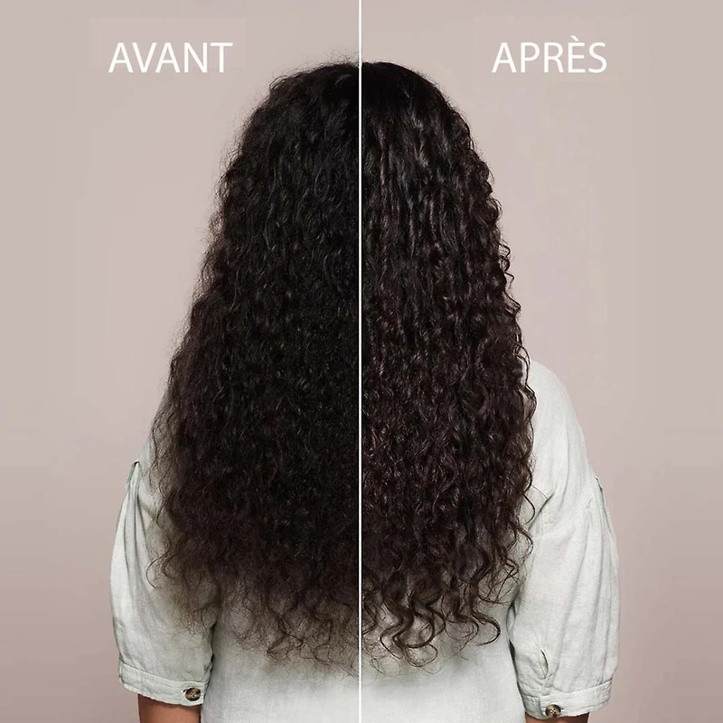 Moroccanoil | Frizz Control — Holiday Gift Set 2025 — Smoothing & Humidity Shield