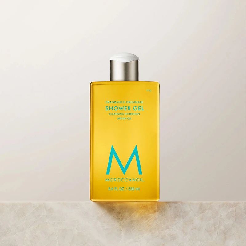 Moroccanoil | Frizz Control — Coffret Fêtes 2025 — Lissage & Anti-Humidité