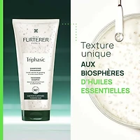 René Furterer | Triphasic — Holiday Gift Set 2025 — Density, Strength & Revitalized Scalp