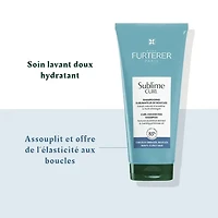 René Furterer | Sublime Curl — Holiday Gift Set 2025 — Defined, Soft & Frizz-Free Curls