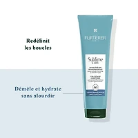 René Furterer | Sublime Curl — Coffret Fêtes 2025 — Boucles Définies, Douces & Sans Frisottis