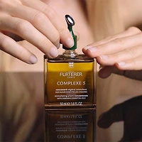 René Furterer | Complex 5 — Concentré Stimulant Force & Vitalité (50 ml)