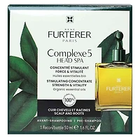 René Furterer | Complex 5 — Strength & Vitality Stimulating Concentrate (1.7 oz)
