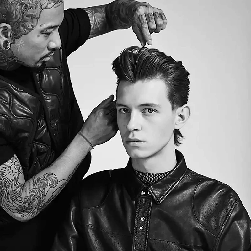 STMNT | Holiday Set 2025 | Matte Paste Duo (2 x 100 ml)