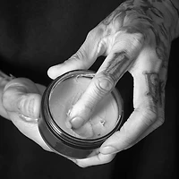 STMNT | Coffret Fêtes 2025 | Duo de Pâtes Matifiantes / Matte Paste Duo (2 x 100 ml)