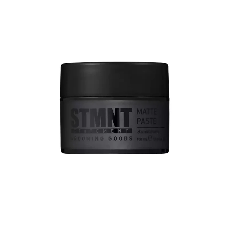 STMNT | Holiday Set 2025 | Matte Paste Duo (2 x 100 ml)