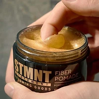 STMNT | Holiday Set 2025 | Fiber Pomade Duo (2 x 100 ml)