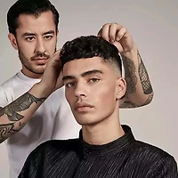 STMNT | Holiday Set 2025 | Fiber Pomade Duo (2 x 100 ml)