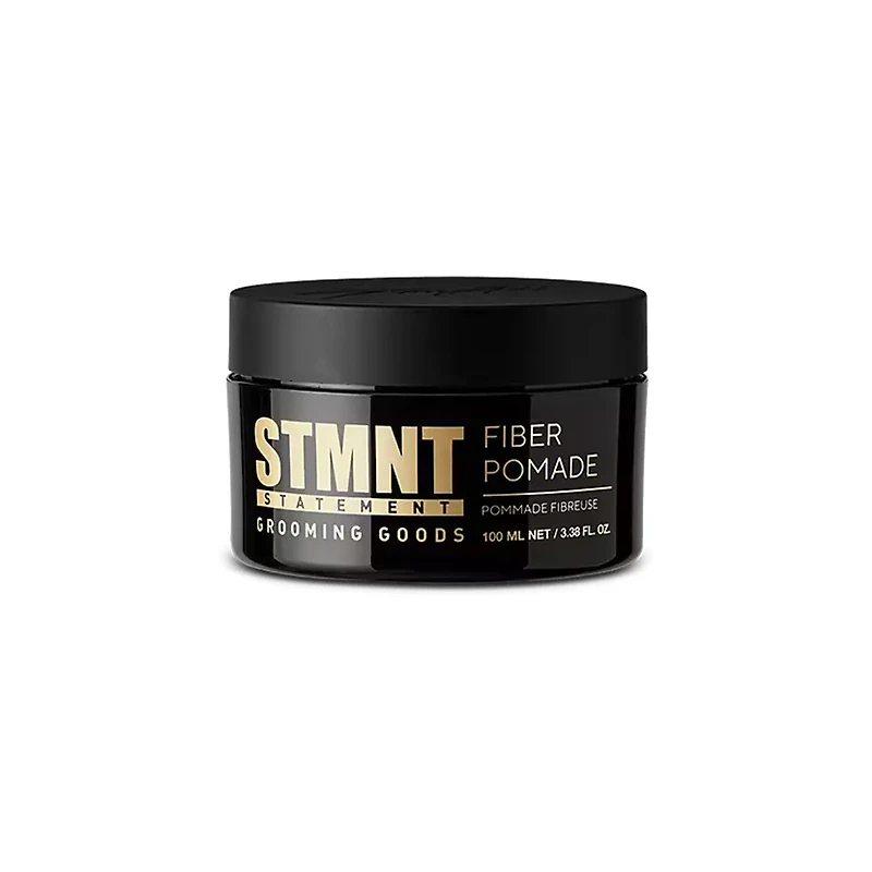STMNT | Holiday Set 2025 | Fiber Pomade Duo (2 x 100 ml)