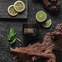 STMNT | Holiday Set 2025 | Fiber Pomade Duo (2 x 100 ml)