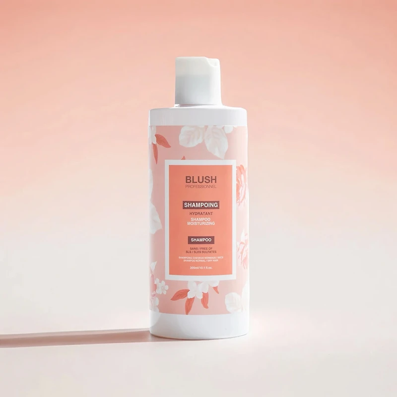 Blush | Coffret Fêtes 2025 | Ensemble de Voyage / Travel Set (3 x 100 ml)