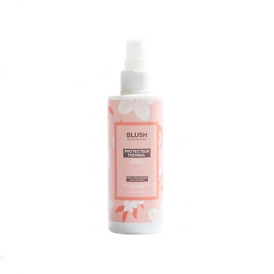 BLUSH - Protecteur Thermal . Spray Sans Rinçage / Thermal Protector . Leave-in Spray (200ml/6.75oz)