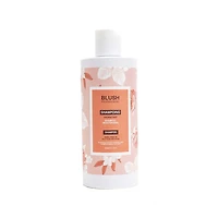 Blush - Shampooing Hydratant | Nettoyant Doux & Réhydratant