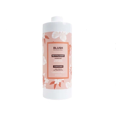 Blush - Revitalisant Hydratant | Soin Démêlant & Réhydratant